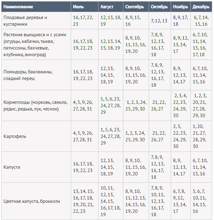 Календарь посевной на 2021 год садовода Лунный посевной календарь на 2021 год для садовода и огородника сибири