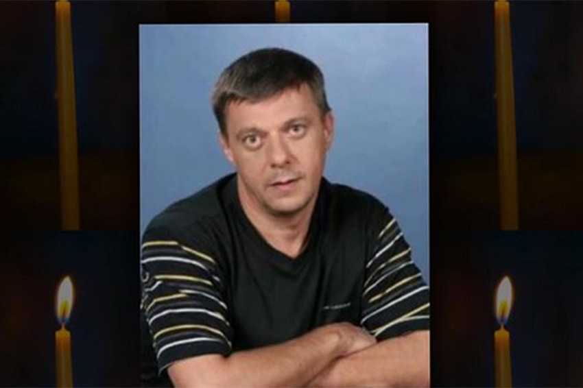 Умер продюсер алексей кублицкий (46 лет): причина смерти, биография