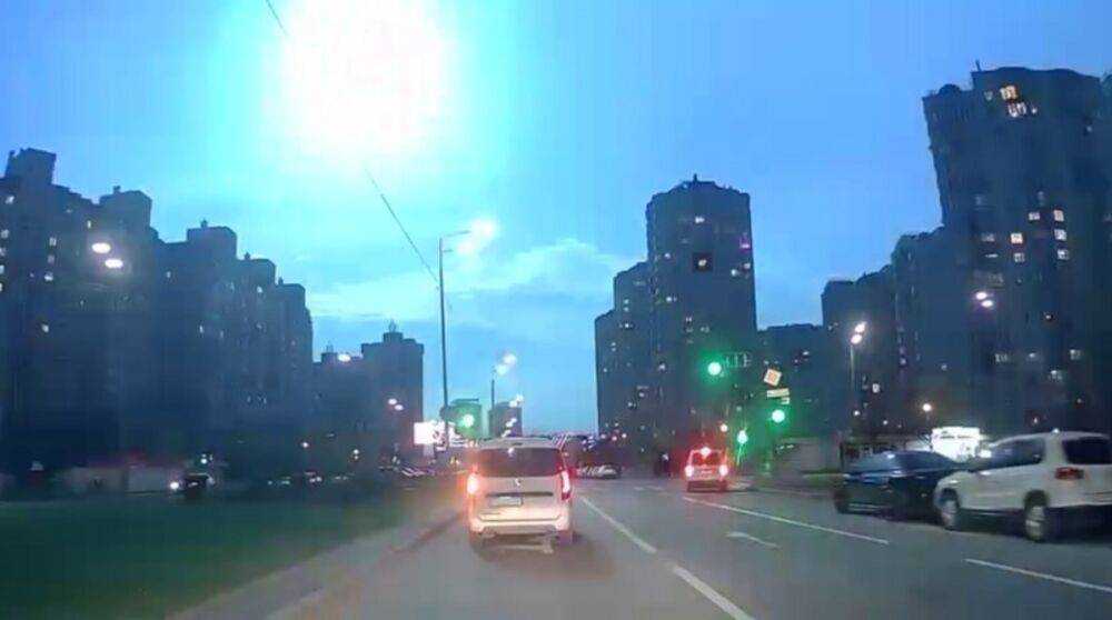 Реальные нло снятые на камеру очевидцами.