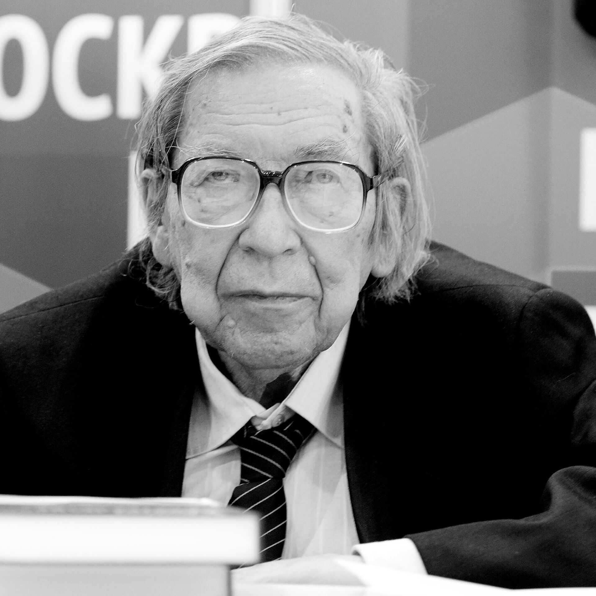 Ясен засурский — биография, личная жизнь, фото, причина смерти, лекции, национальность, президент факультета журналистики - 24сми