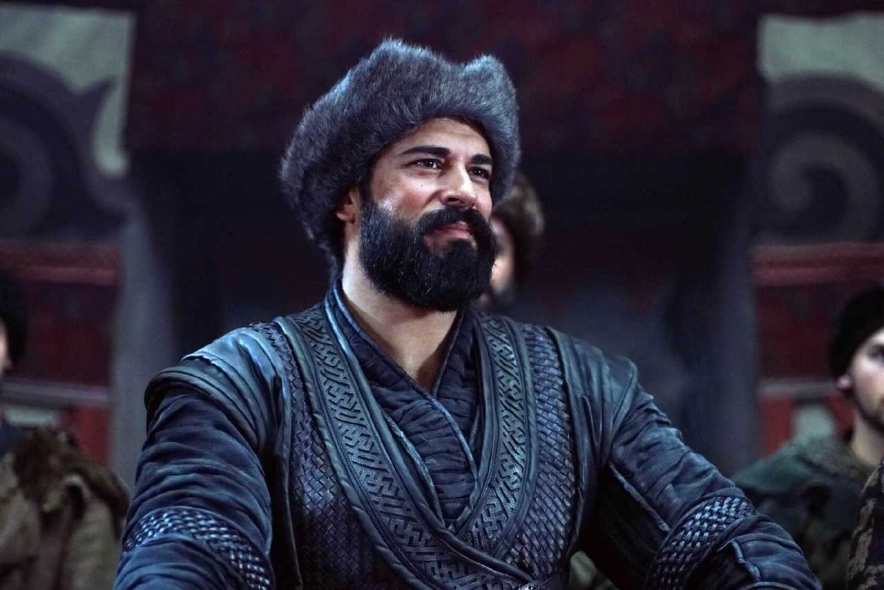 Права на престол абдулхамид