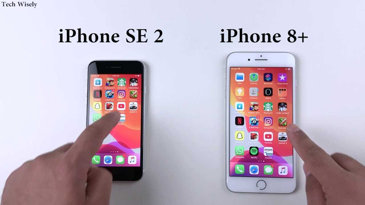 Отзывы владельцев iphone 8 и 8 plus об их плюсах и минусах