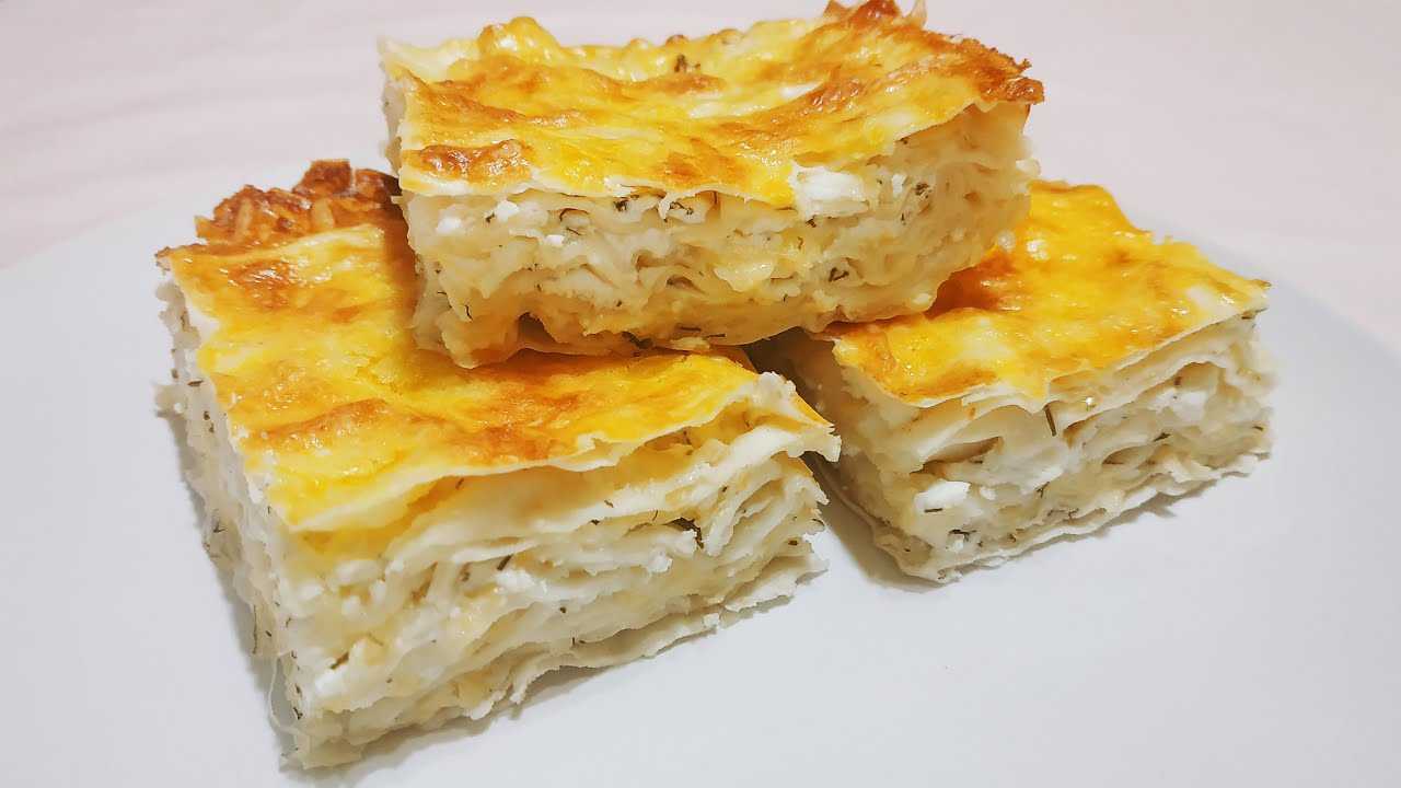 Ачма рецепт классический с сыром и маслом рецепт с фото