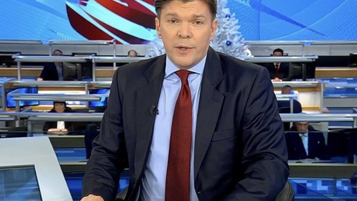 Личная жизнь кирилла клейменова: жена и дети. скандалы с участие ведущего. / 1 канал