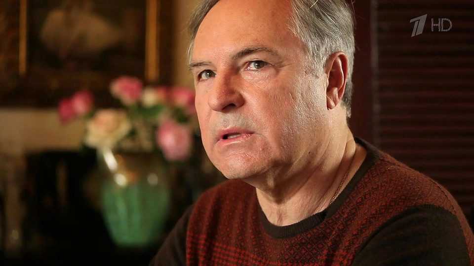 В сети появились слухи о болезни кинорежиссёра родиона нахапетова - 1rre