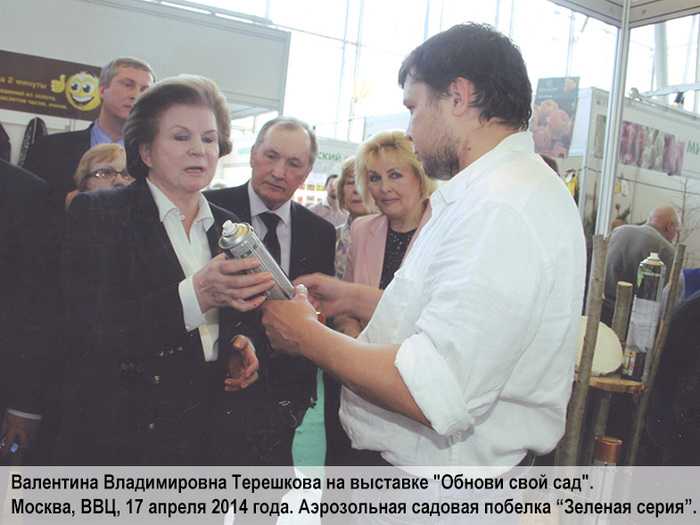 2023: план-календарь выставок на ввц-вднх