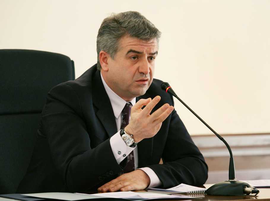Карапетян, карен вильгельмович