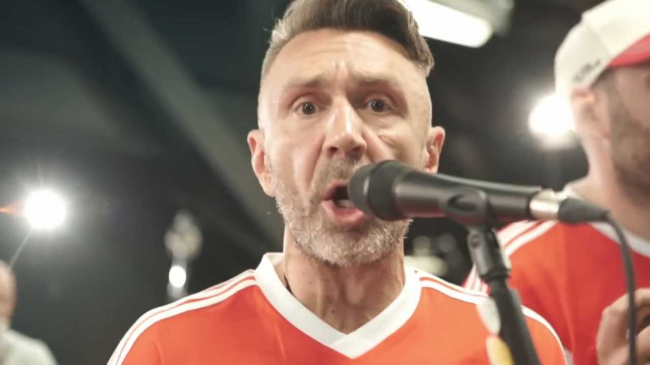 Чемпионы – ленинград и семен слепаков