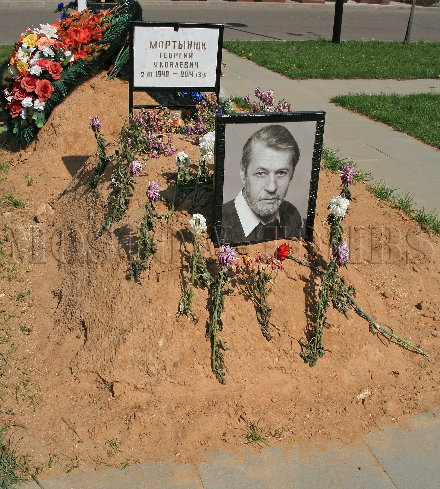 От чего на самом деле умер российский актер игорь савочкин