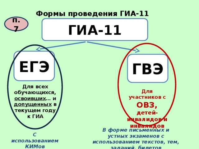 Огэ с овз русский язык 2024