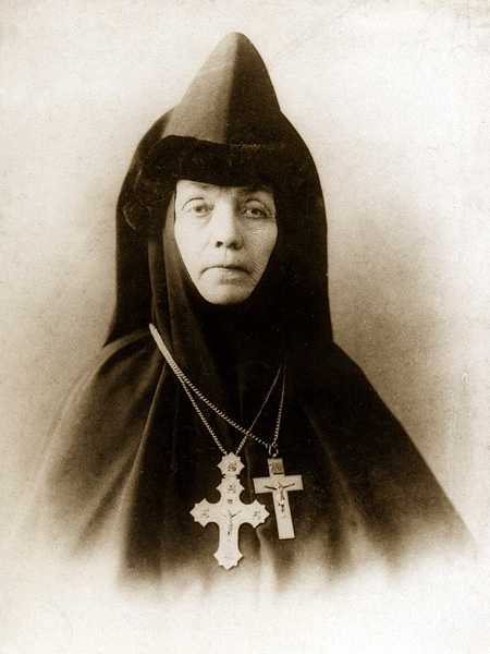 «игуменья агафья»: почему 146-летнюю старушку из саратова считали внучкой суворова — кириллица — энциклопедия русской жизни