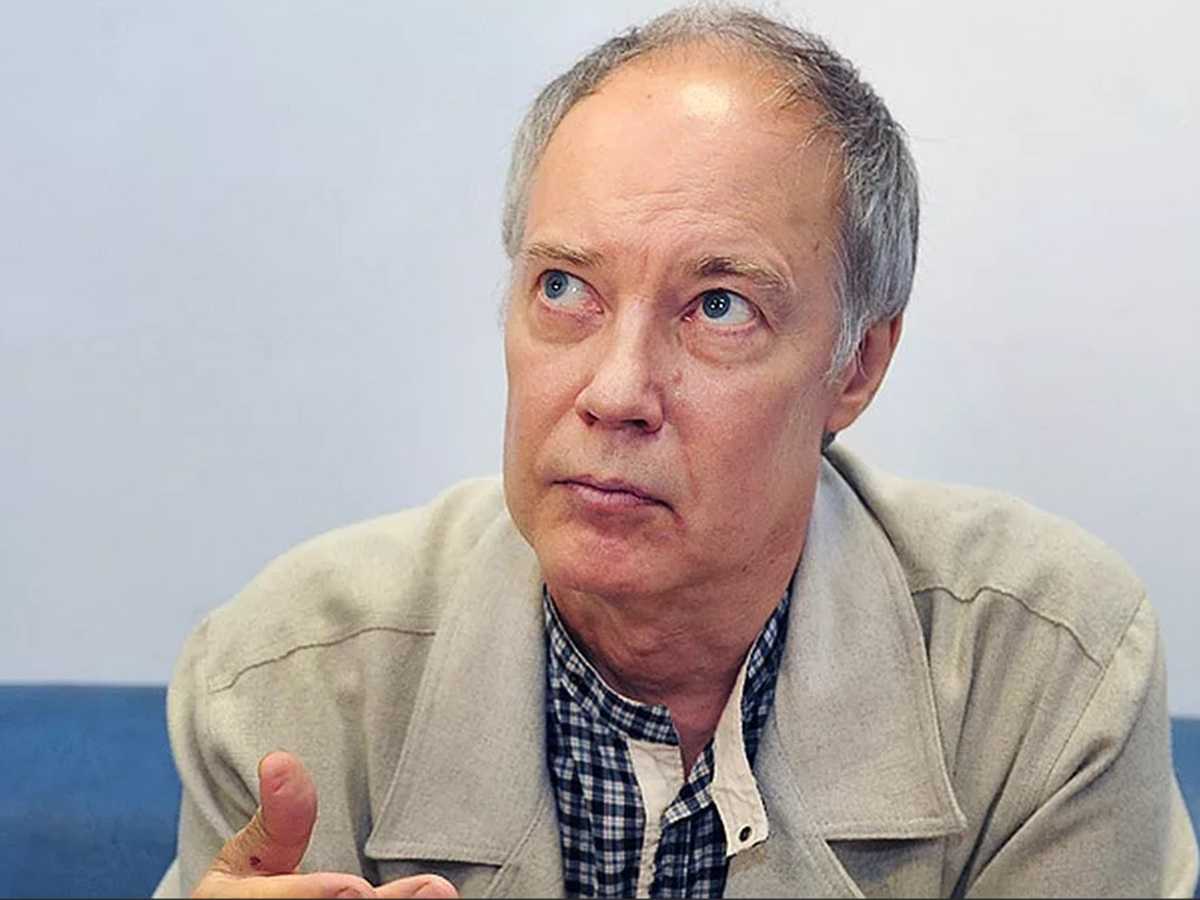 Состояние здоровья владимира конкина: актеру сейчас непросто