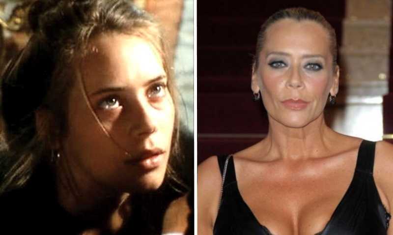 Сериал «спрут», 35 лет спустя: что стало с актерами культового фильма 80-х