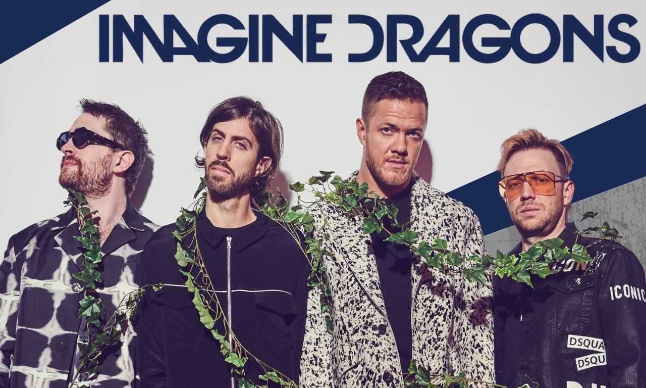 Imagine dragons: биография всех участников - nacion.ru