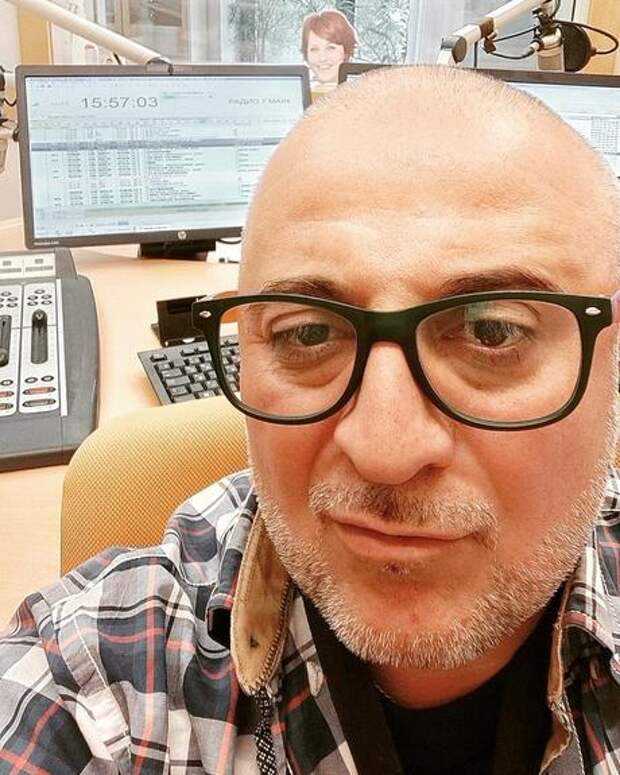Умер рубен акопян - новости радио onair.ru