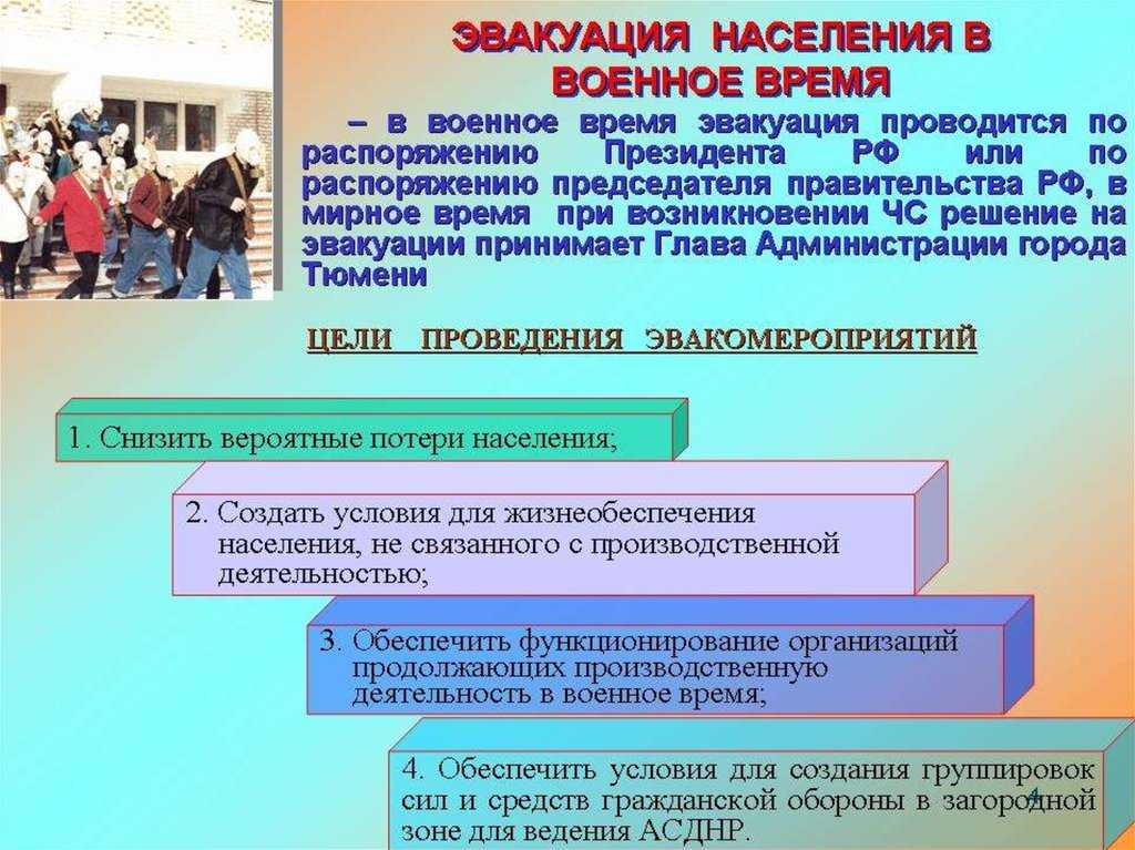 Зачем приняли закон о принудительной эвакуации населения при угрозе чс и будет ли он работать в 2021-2022 гг. – свежие новости