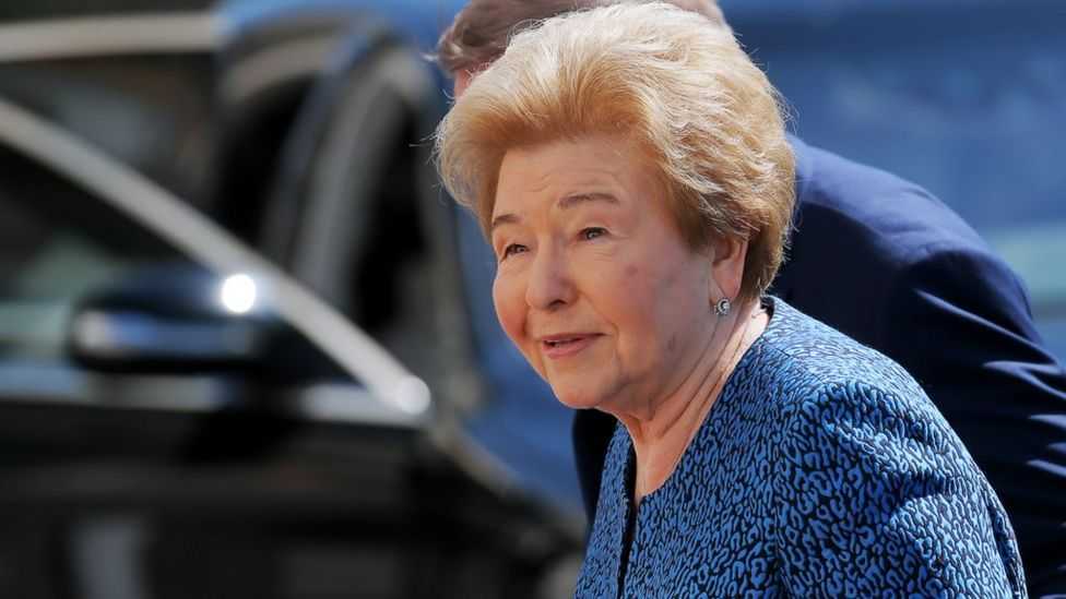 Чем сейчас занимаются внуки бориса ельцина