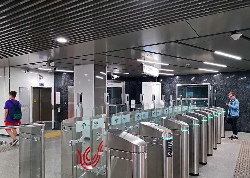 Открытие станции метро некрасовка в москве принесет значительные удобства для людей
