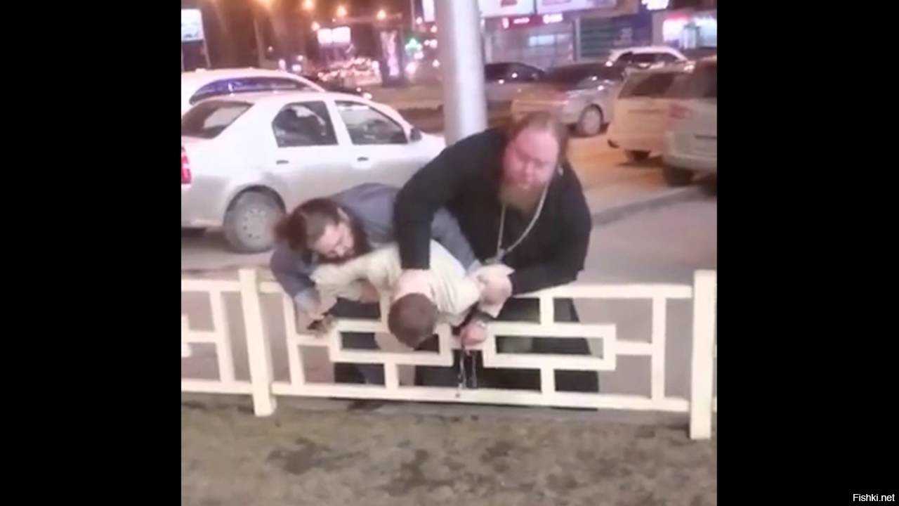 Как уничтожали священников в советские годы