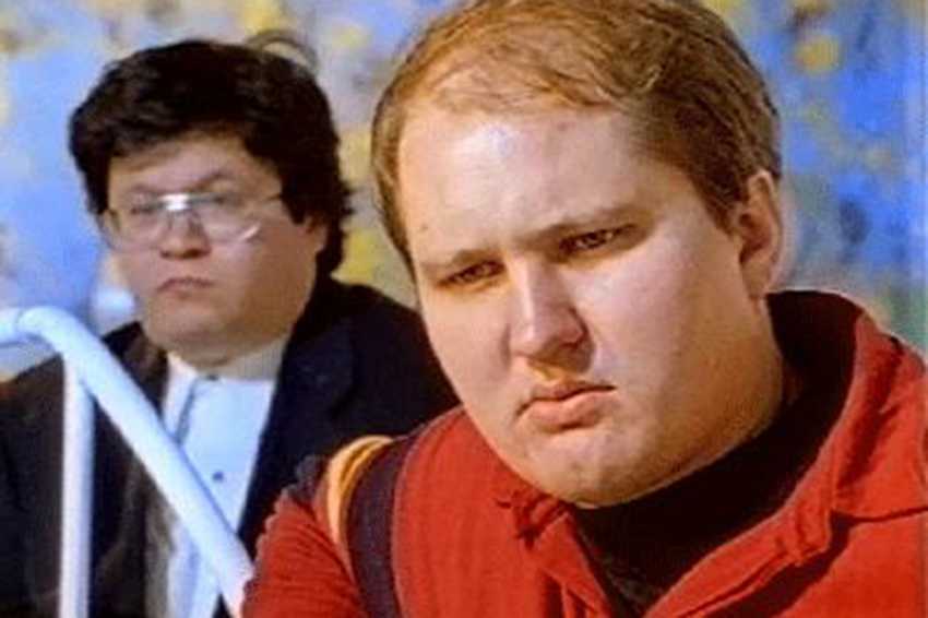 Умер продюсер алексей кублицкий (46 лет): причина смерти, биография