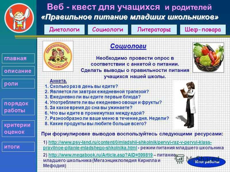 Распространенные вопросы родителей по питанию в доу и ответы на них - мдоу советского района