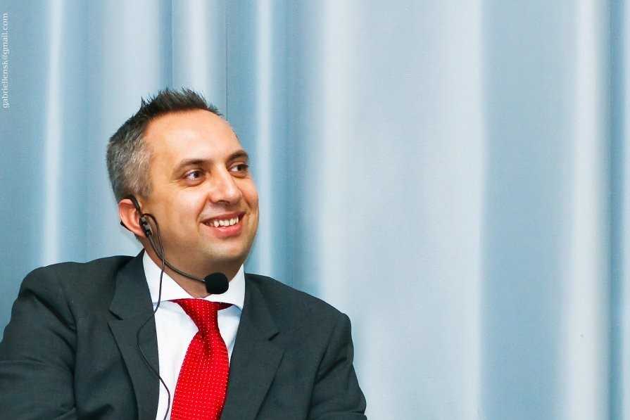 Андрей парабеллум