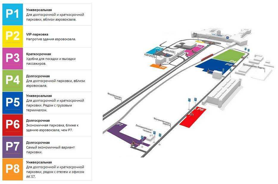 Парковка домодедово аэропорт. Схема заезда в аэропорт Домодедово. Аэропорт Домодедово схема аэропорта. Схема автостоянок аэропорта Домодедово. План парковки аэропорта Домодедово.