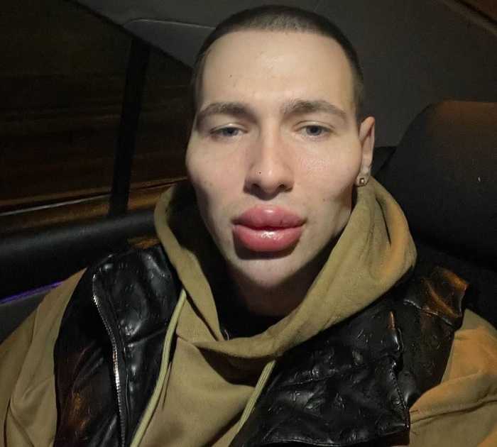 Кирилл терёшин кардинально поменял свою жизнь благодаря синтолу - 1rre