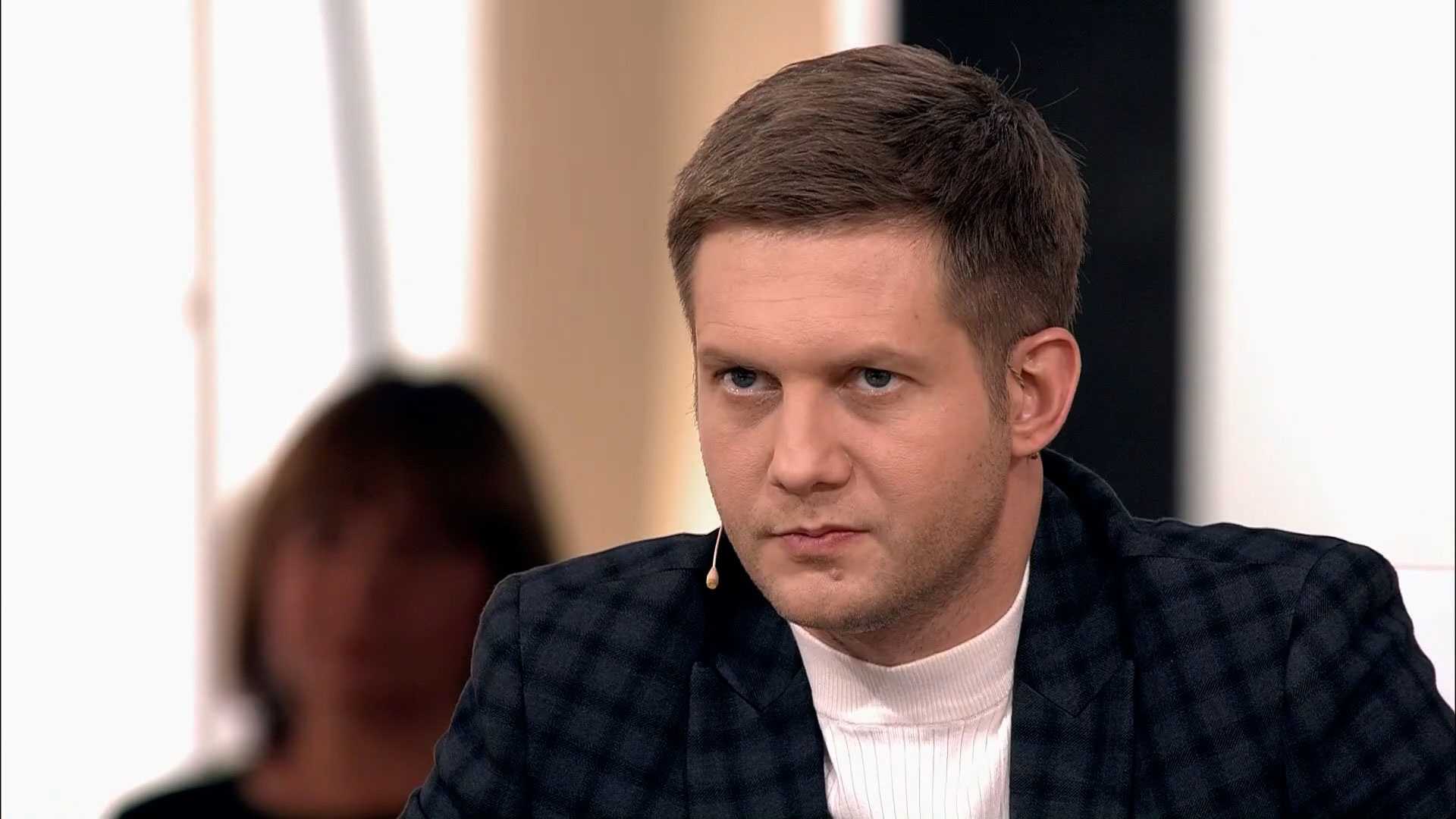 Болезнь бориса корчевникова вернулась? о чем признался ведущий