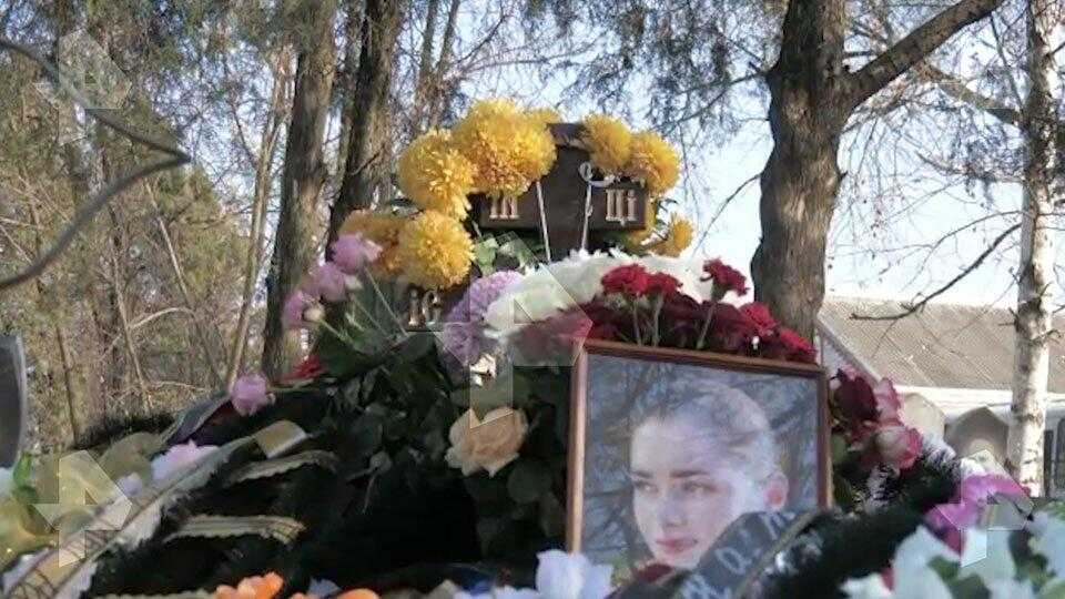 Впервые после гибели аспирантки екатерины ещенко ее родные согласились на интервью