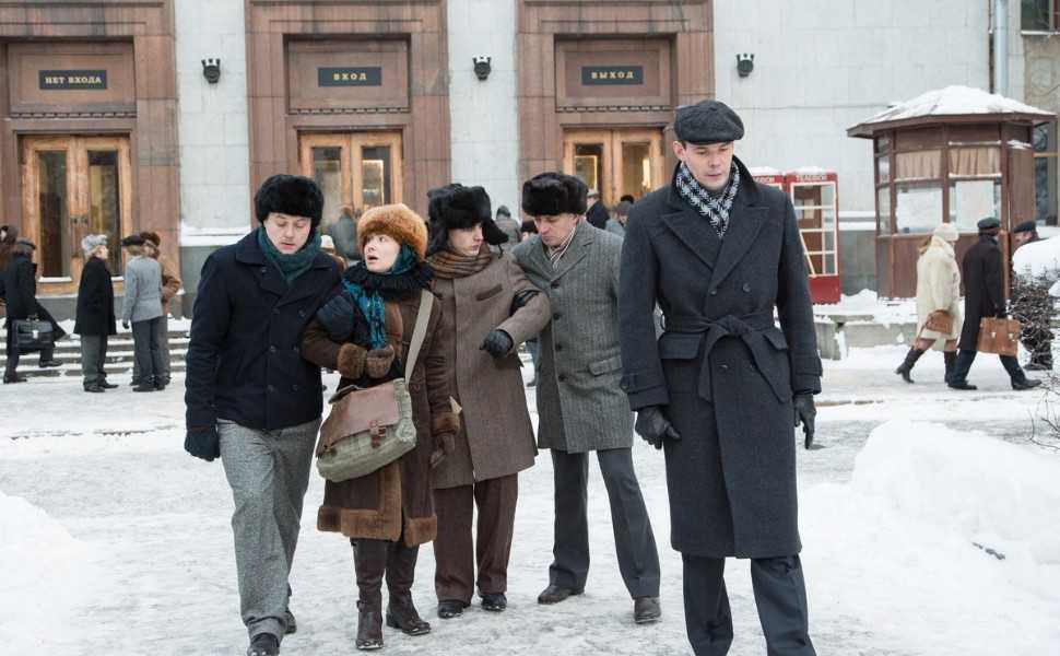 Сериал операция сатана (2018) содержание серий, актеры