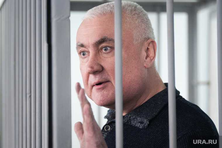 Экс-начальник свердловской железной дороги не выдержал обвинений и застрелился в своем доме