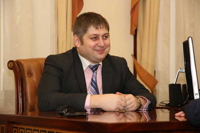 Фомичев олег владиславович