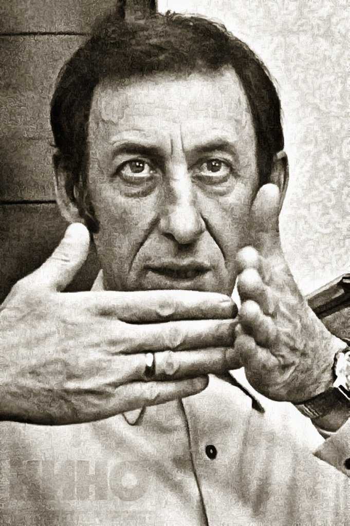 Федор шаляпин