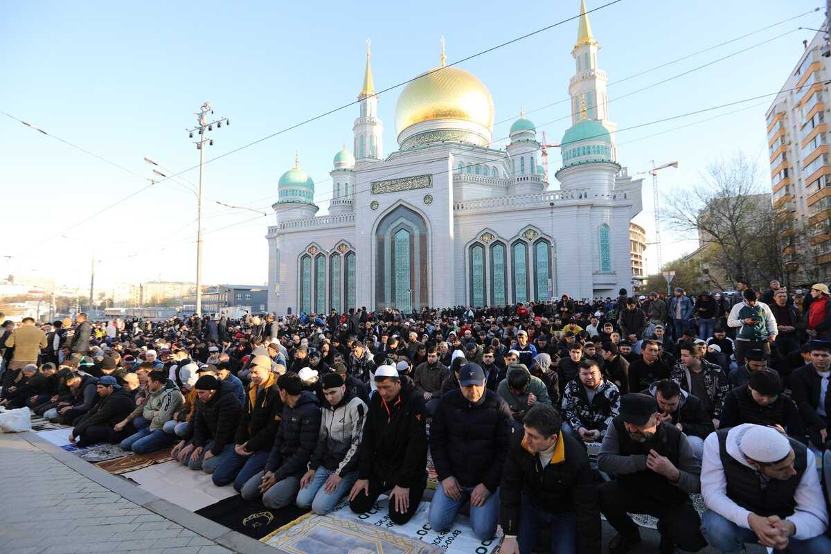 Какой сегодня праздник: 6 августа 2022 года