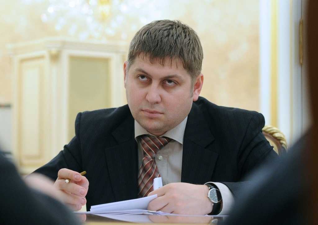 Минэкономразвития фомичев олег владиславович. «для работы в минэкономразвития нужна профессиональная подготовка и очень мобильный мозг