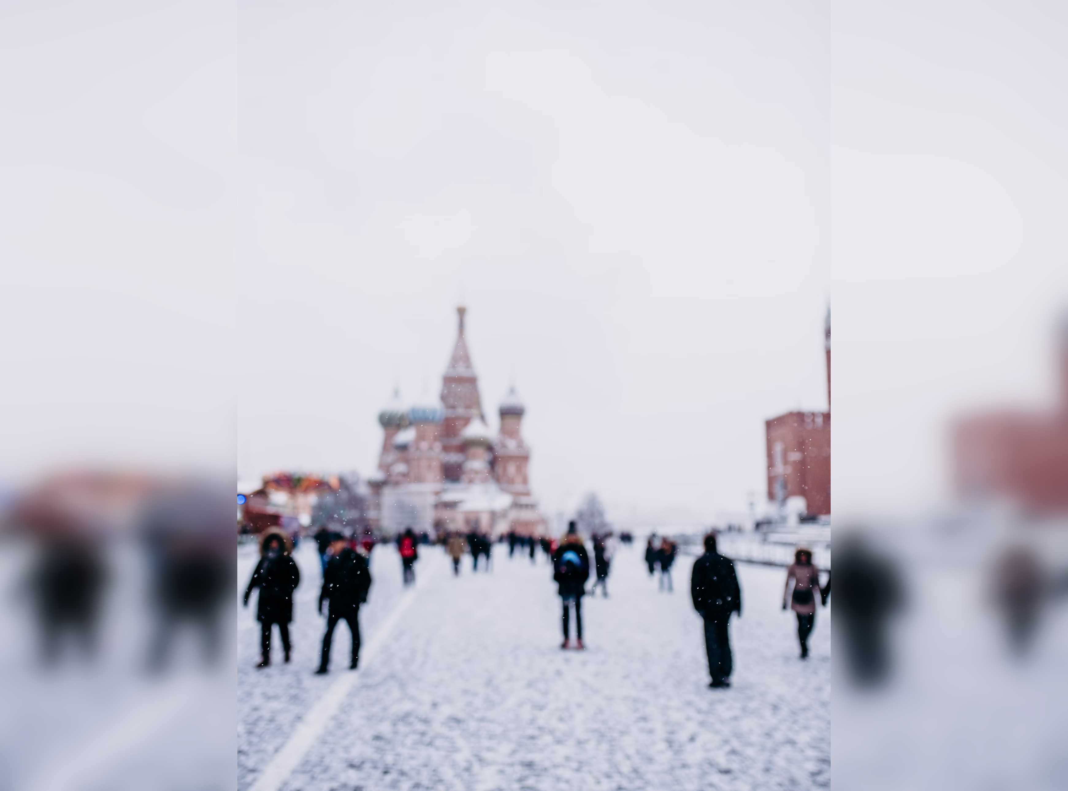 Когда наступит зима в россии в 2021-2022 году
