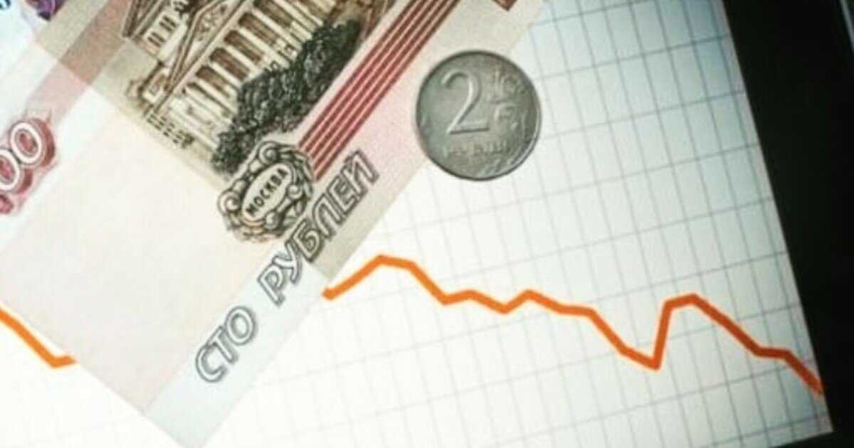 Когда и на сколько упадет доллар с 2023 — прогнозы экспертов на ближайшее время