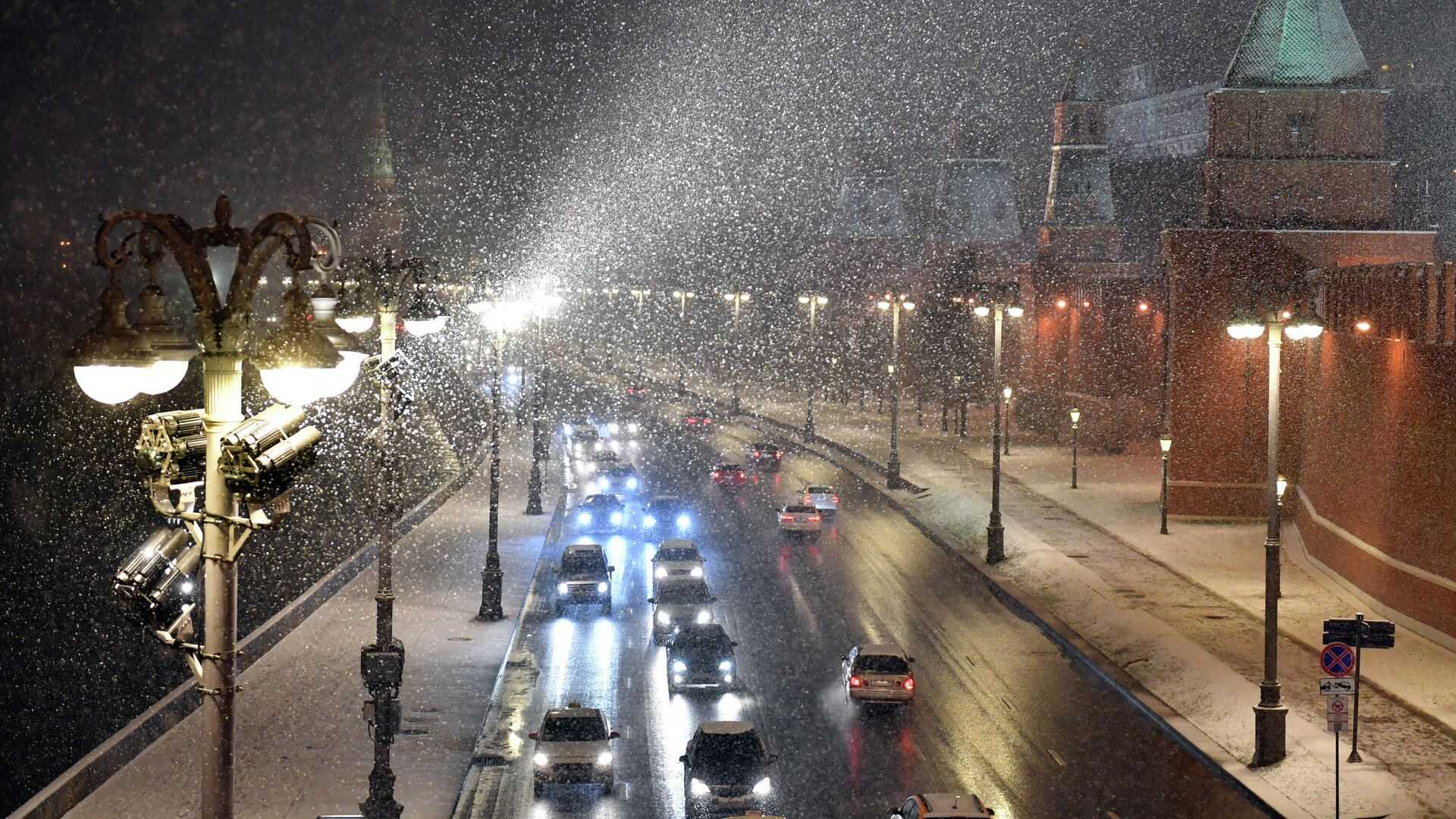 Какой будет зима 2018-2019: всё о первом снеге, прогнозах синоптиков и народных приметах - pro-modu.info