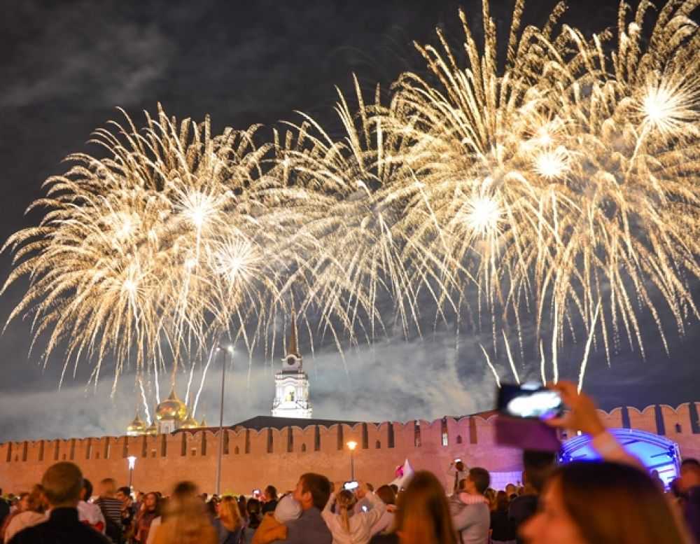 29 июня – день города вологды в 2019 году