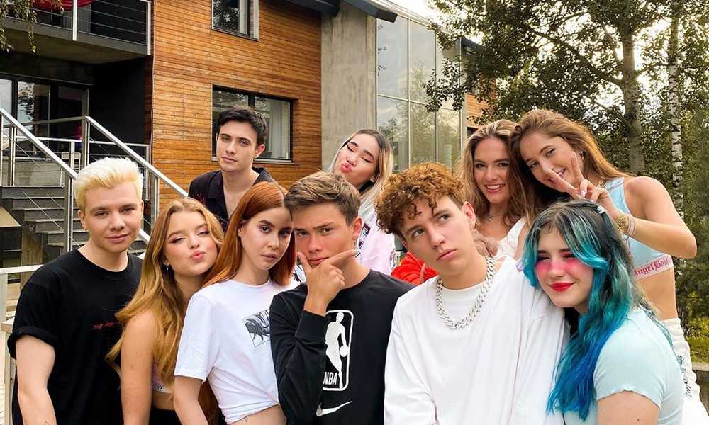 Куда пропали enjoykin, ивангай, сергей дружко, big russian boss и другие блогеры-миллионники - cq