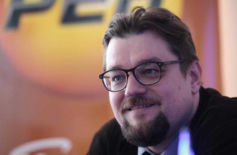 Андрей добров: где сейчас популярный ведущий