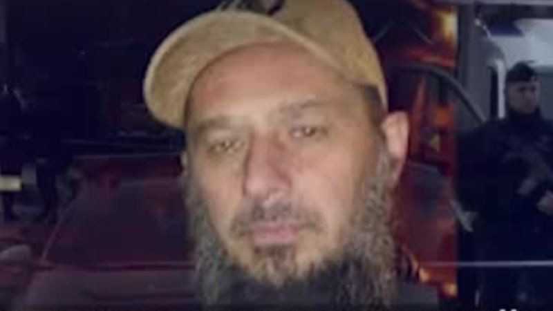 Убит блогер имран алиев во франции: биография чеченца и подробности произошедшего