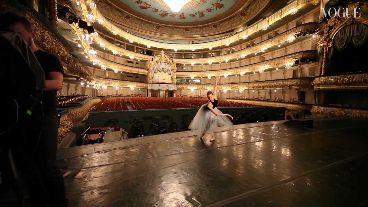 Где лучше всего сидеть в мариинском театре