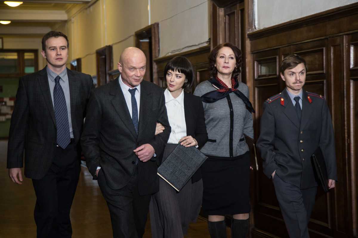 Сериал операция «сатана» описание серий