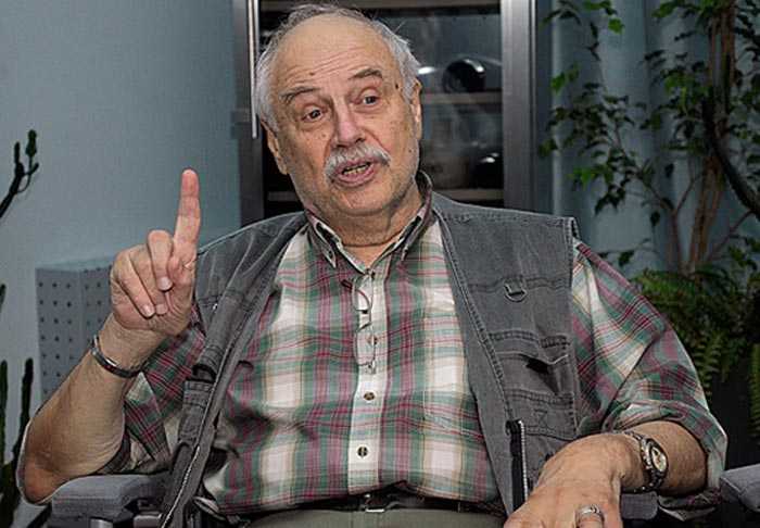 Владимир зельдин - биография, личная жизнь, фото, фильмография, причина смерти и последние новости - 24сми