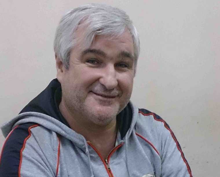 Жизнь и смерть вора в законе владимира вагина «вагон»