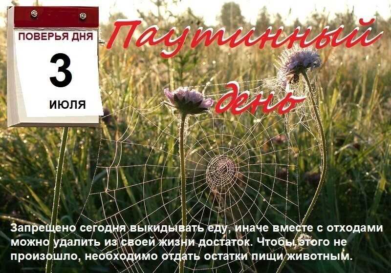 Календарь народных примет, поверья и традиции на месяц май 2023 года.