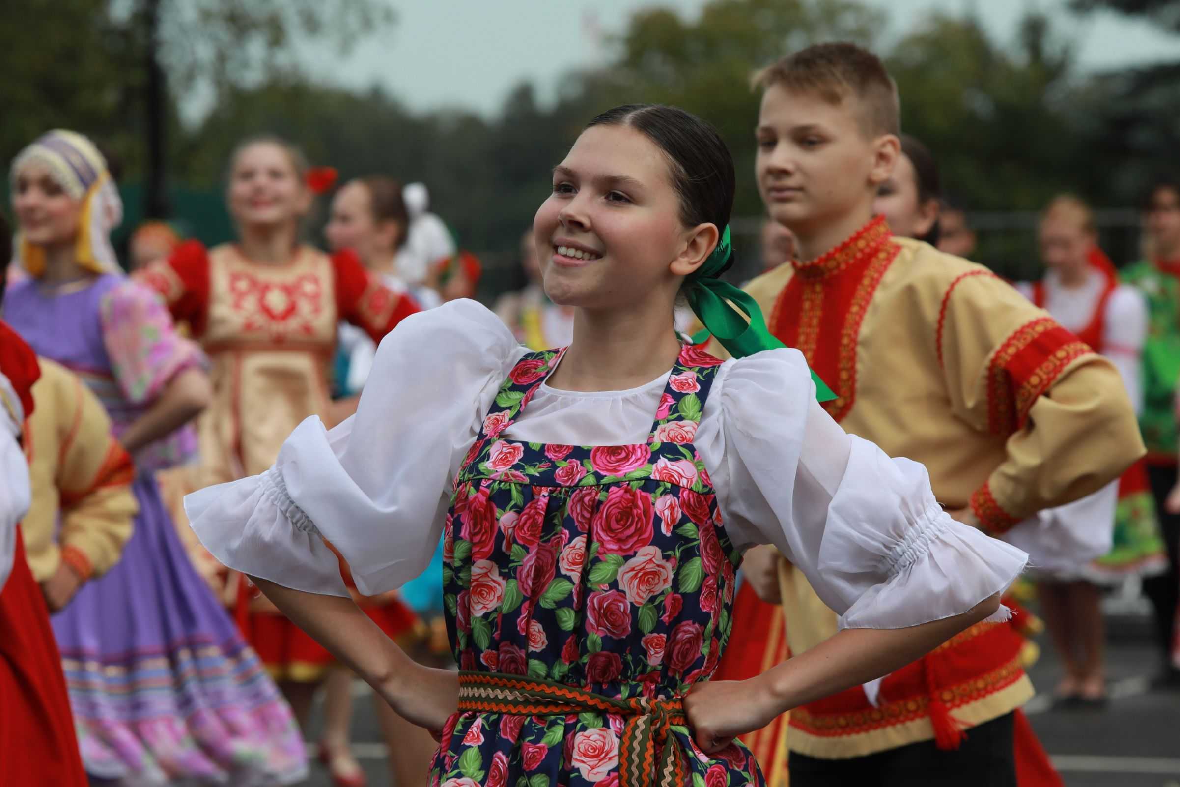 Первый этап празднования дня города в костроме будет 28 августа