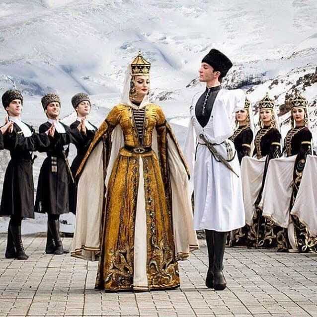Федеральная лезгинская национально-культурная автономия